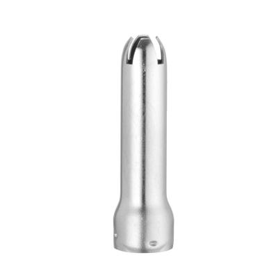 Lahev na šlehačku i teplé omáčky, HENDI, 0,5L, ⌀95x(H)275mm | 588697